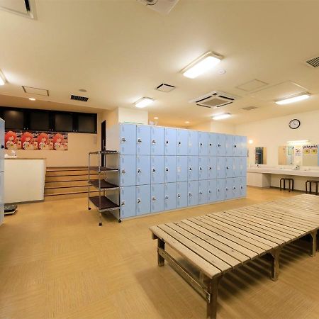 Aomori Center Hotel Екстериор снимка