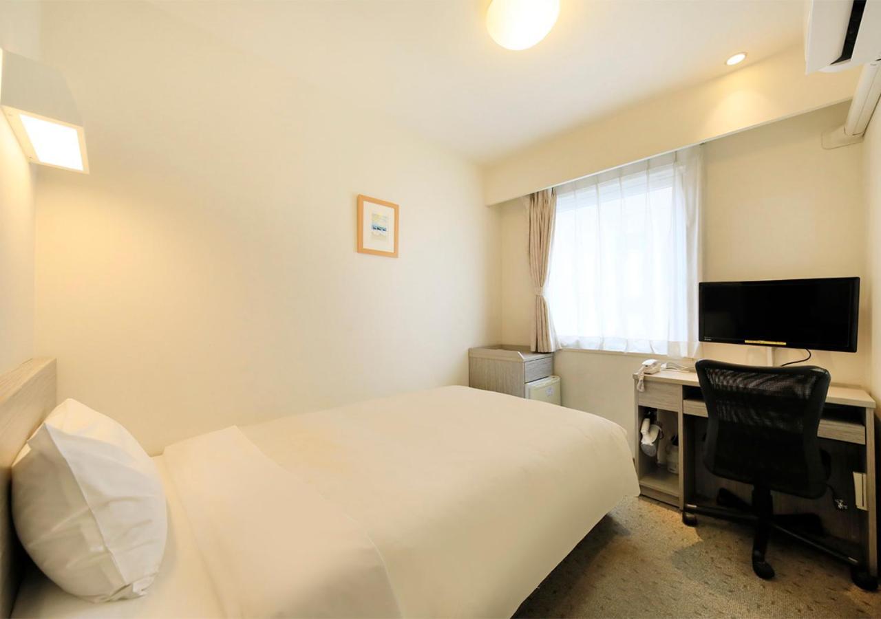 Aomori Center Hotel Екстериор снимка