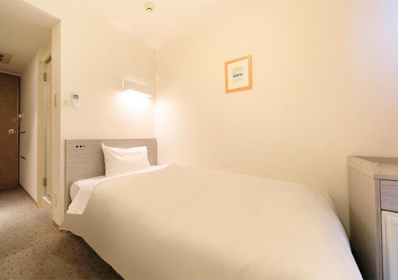 Aomori Center Hotel Стая снимка