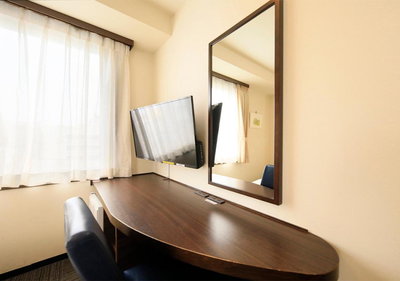 Aomori Center Hotel Стая снимка