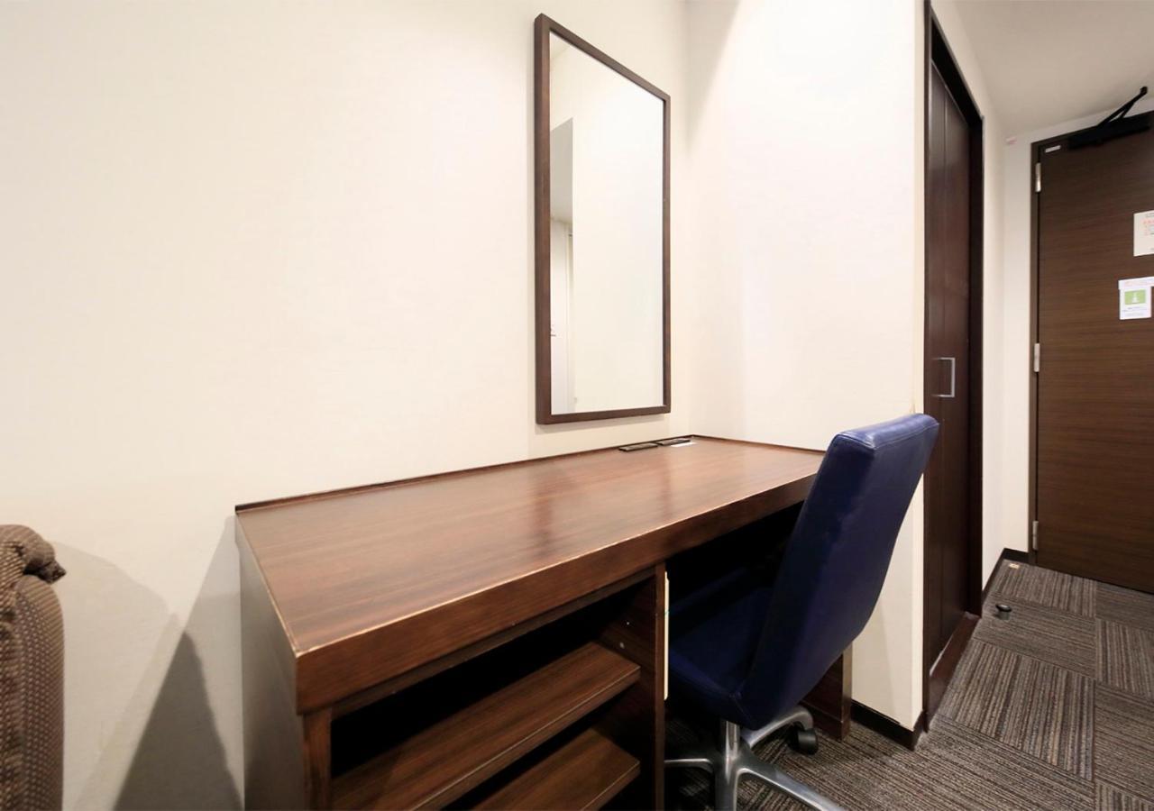 Aomori Center Hotel Стая снимка