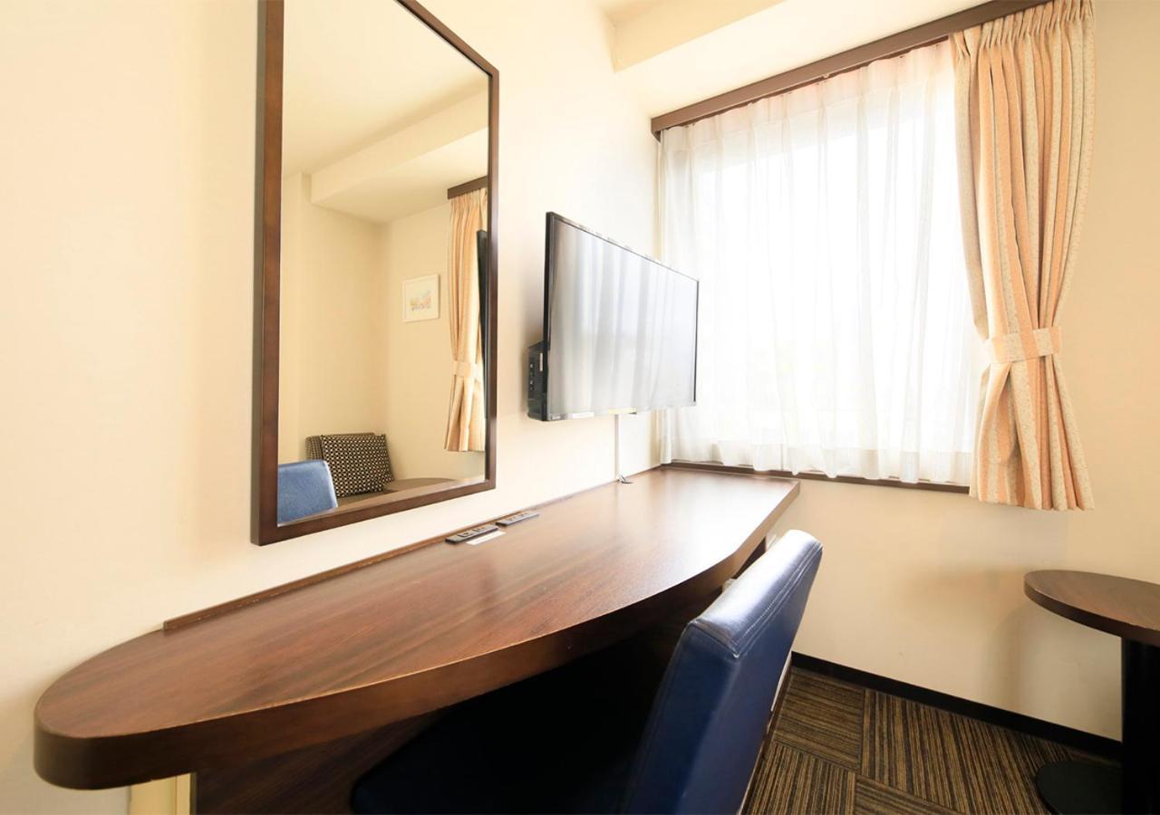 Aomori Center Hotel Стая снимка