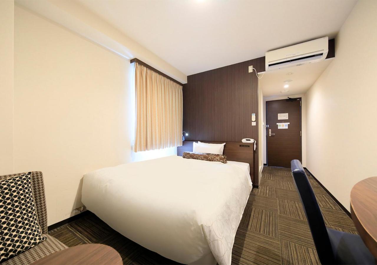 Aomori Center Hotel Стая снимка