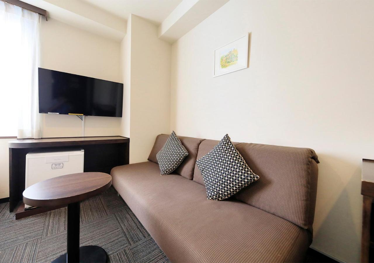 Aomori Center Hotel Стая снимка