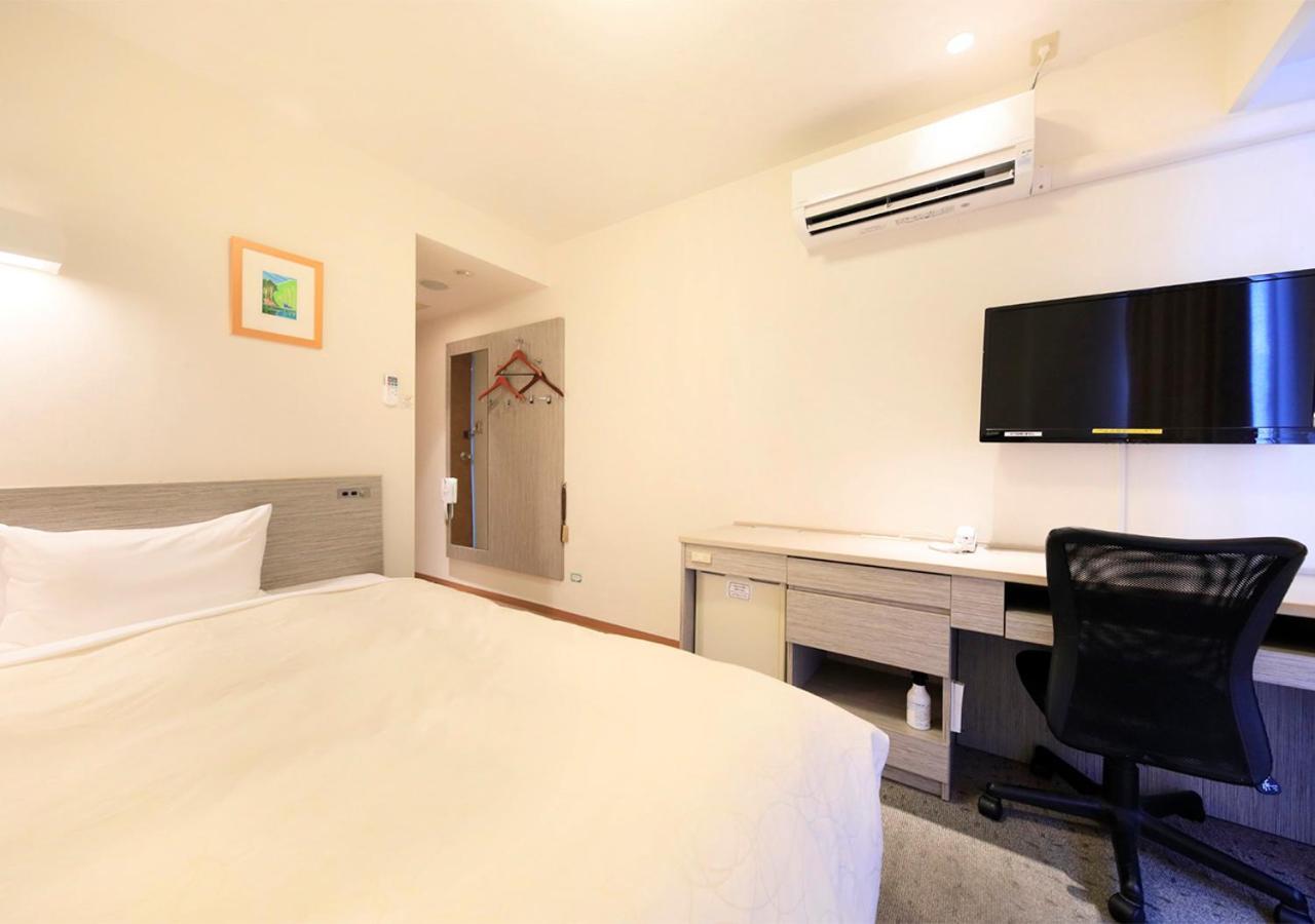 Aomori Center Hotel Стая снимка