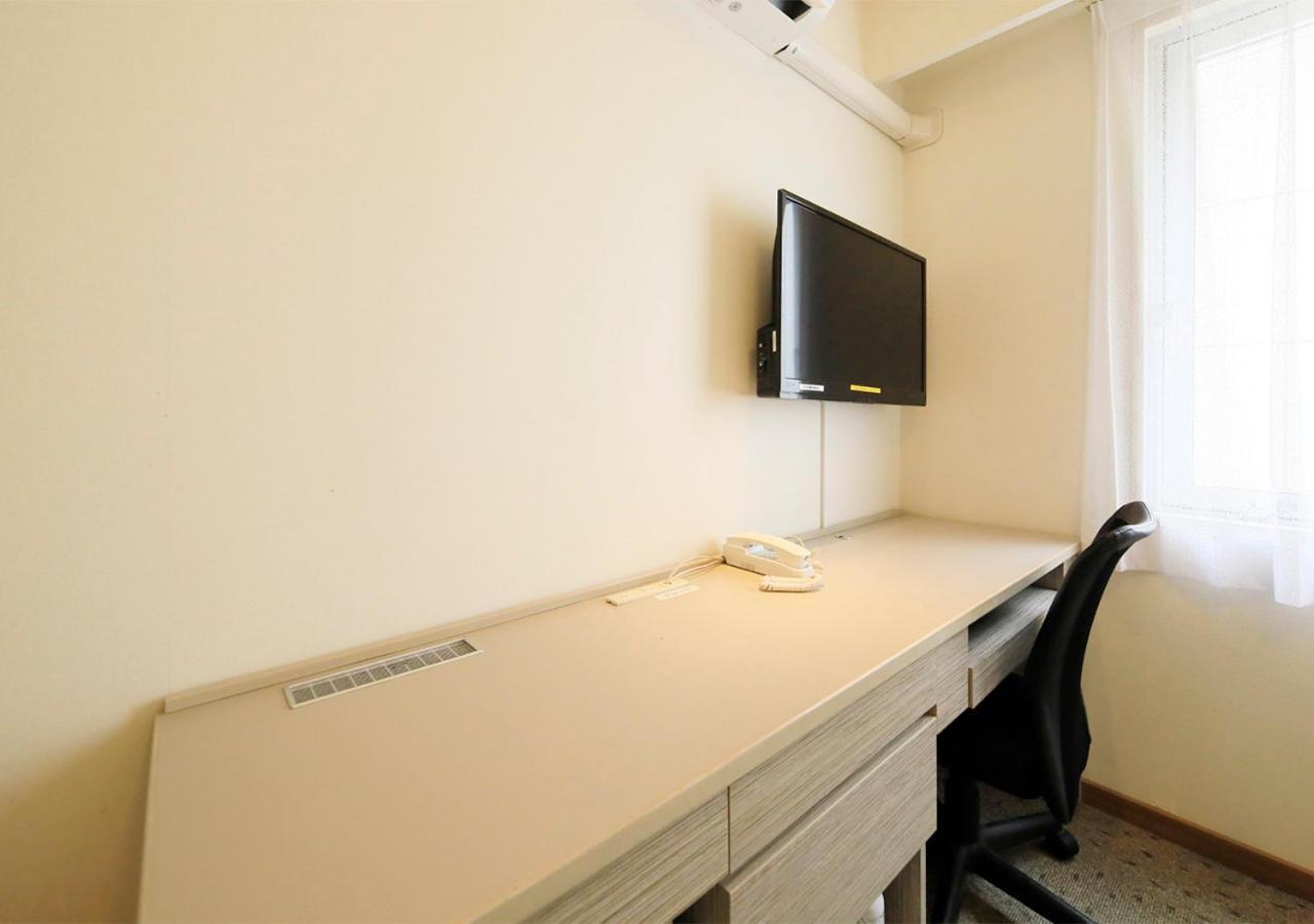 Aomori Center Hotel Стая снимка