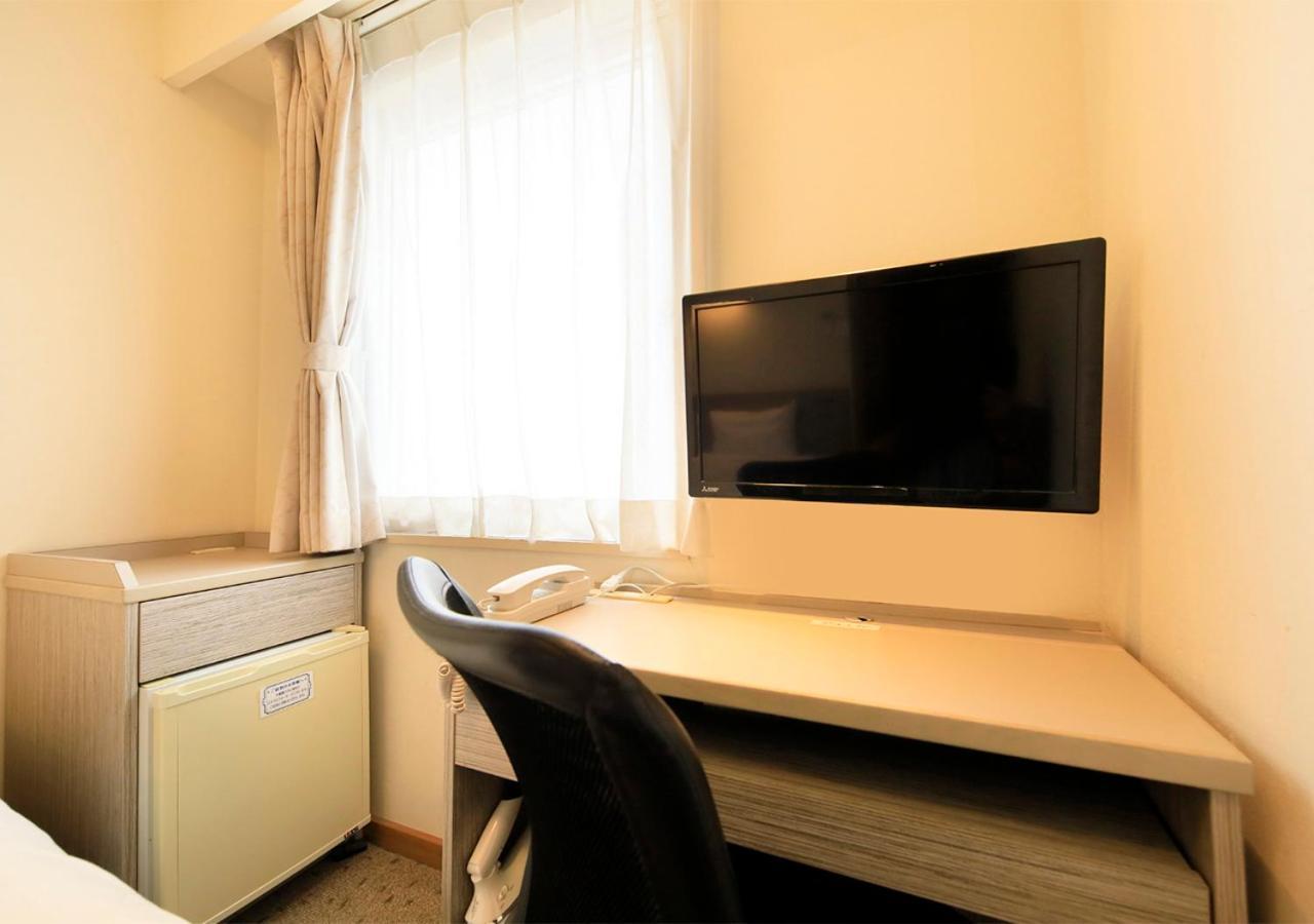 Aomori Center Hotel Стая снимка