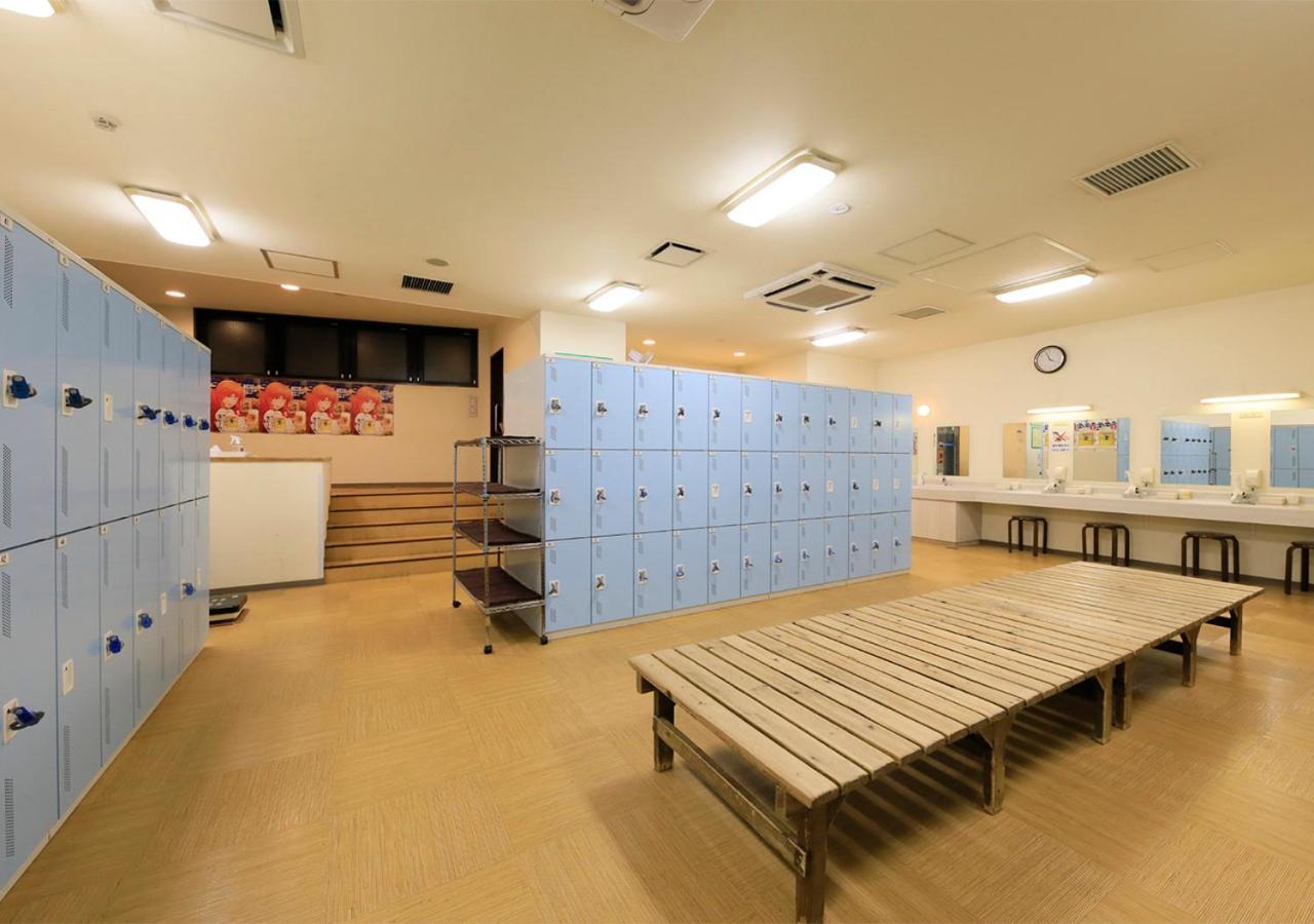 Aomori Center Hotel Екстериор снимка