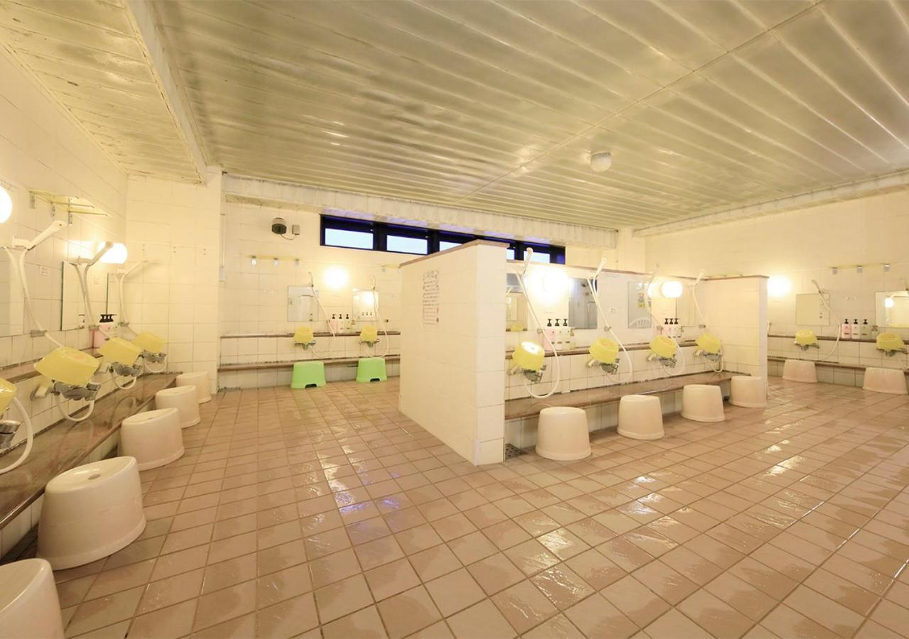 Aomori Center Hotel Екстериор снимка